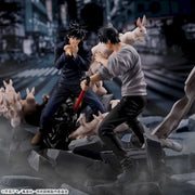 Sega Prize Jujutsu Kaisen Toji Fushiguro Encounter Ver. FIGURIZMα Figure alternate product photo 5