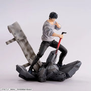 Sega Prize Jujutsu Kaisen Toji Fushiguro Encounter Ver. FIGURIZMα Figure alternate product photo 6