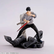 Sega Prize Jujutsu Kaisen Toji Fushiguro Encounter Ver. FIGURIZMα Figure alternate product photo 7