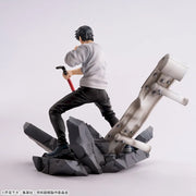 Sega Prize Jujutsu Kaisen Toji Fushiguro Encounter Ver. FIGURIZMα Figure alternate product photo 8