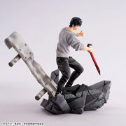 Sega Prize Jujutsu Kaisen Toji Fushiguro Encounter Ver. FIGURIZMα Figure alternate product photo 9