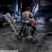 Sega Prize Jujutsu Kaisen Toji Fushiguro Encounter Ver. FIGURIZMα Figure main product photo