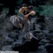 Sega Prize Jujutsu Kaisen Toji Fushiguro Heavenly Restriction Ver. Luminasta Figure alternate product photo 3