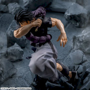 Sega Prize Jujutsu Kaisen Toji Fushiguro Heavenly Restriction Ver. Luminasta Figure alternate product photo 4