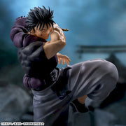 Sega Prize Jujutsu Kaisen Toji Fushiguro Heavenly Restriction Ver. Luminasta Figure alternate product photo 5