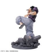 Sega Prize Jujutsu Kaisen Toji Fushiguro Heavenly Restriction Ver. Luminasta Figure alternate product photo 8