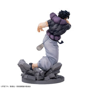 Sega Prize Jujutsu Kaisen Toji Fushiguro Heavenly Restriction Ver. Luminasta Figure alternate product photo 9