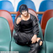Sega Prize Jujutsu Kaisen Toji Fushiguro Hidden Inventory Ver. Chokonose Premium Figure alternate product photo 3