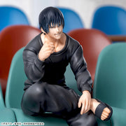 Sega Prize Jujutsu Kaisen Toji Fushiguro Hidden Inventory Ver. Chokonose Premium Figure alternate product photo 5