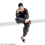Sega Prize Jujutsu Kaisen Toji Fushiguro Hidden Inventory Ver. Chokonose Premium Figure alternate product photo 6