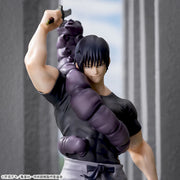 Sega Prize Jujutsu Kaisen Toji Fushiguro Ready for Battle Ver. Luminasta Figure alternate product photo 3