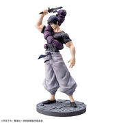 Sega Prize Jujutsu Kaisen Toji Fushiguro Ready for Battle Ver. Luminasta Figure alternate product photo 7