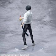 Sega Prize Jujutsu Kaisen Yuta Okkotsu 5th Anniversary Ver. Luminasta Figure alternate product photo 3