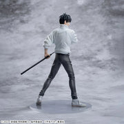 Sega Prize Jujutsu Kaisen Yuta Okkotsu 5th Anniversary Ver. Luminasta Figure alternate product photo 4