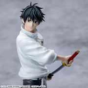 Sega Prize Jujutsu Kaisen Yuta Okkotsu 5th Anniversary Ver. Luminasta Figure alternate product photo 5