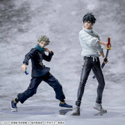 Sega Prize Jujutsu Kaisen Yuta Okkotsu 5th Anniversary Ver. Luminasta Figure alternate product photo 6