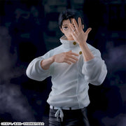 Sega Prize Jujutsu Kaisen Yuta Okkotsu Culling Game Ver. FIGURIZM Alpha Figure alternate product photo 3
