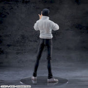 Sega Prize Jujutsu Kaisen Yuta Okkotsu Culling Game Ver. FIGURIZM Alpha Figure alternate product photo 5