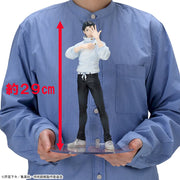 Sega Prize Jujutsu Kaisen Yuta Okkotsu Culling Game Ver. FIGURIZM Alpha Figure alternate product photo 6