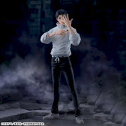 Sega Prize Jujutsu Kaisen Yuta Okkotsu Culling Game Ver. FIGURIZM Alpha Figure main product photo