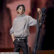 Sega Prize Jujutsu Kaisen Yuta Okkotsu Culling Game Ver. XStellar Figure alternate product photo 2