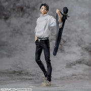 Sega Prize Jujutsu Kaisen Yuta Okkotsu Culling Game Ver. XStellar Figure alternate product photo 4