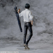 Sega Prize Jujutsu Kaisen Yuta Okkotsu Culling Game Ver. XStellar Figure alternate product photo 5