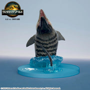 Sega Prize Jurassic World Rebirth Mosasaurus ACT/CUT Premium Figure alternate product photo 2