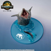 Sega Prize Jurassic World Rebirth Mosasaurus ACT/CUT Premium Figure alternate product photo 4
