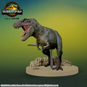 Sega Prize Jurassic World Rebirth T. rex ACT/CUT Premium Figure alternate product photo 3