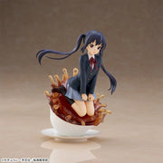 Sega Prize K-On! Azusa Nakano Luminasta Figure alternate product photo 7