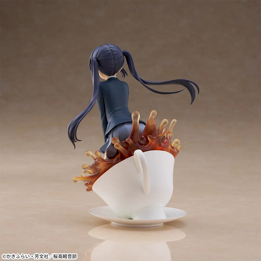 Sega Prize K-On! Azusa Nakano Luminasta Figure alternate product photo 8