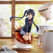 Sega Prize K-On! Azusa Nakano Luminasta Figure main product photo