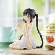 Sega Prize K-On! Azusa Nakano White Dress Ver. Yumemirize Figure alternate product photo 2