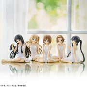 Sega Prize K-On! Azusa Nakano White Dress Ver. Yumemirize Figure alternate product photo 4