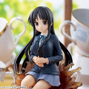 Sega Prize K-On! Mio Akiyama Luminasta Figure alternate product photo 4