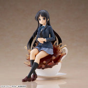 Sega Prize K-On! Mio Akiyama Luminasta Figure alternate product photo 6