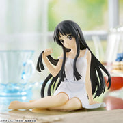 Sega Prize K-On! Mio Akiyama White Dress Ver. Yumemirize Figure alternate product photo 2