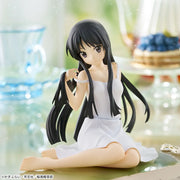Sega Prize K-On! Mio Akiyama White Dress Ver. Yumemirize Figure alternate product photo 3