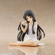 Sega Prize K-On! Mio Akiyama White Dress Ver. Yumemirize Figure alternate product photo 6