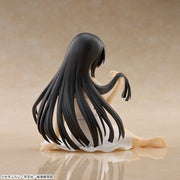 Sega Prize K-On! Mio Akiyama White Dress Ver. Yumemirize Figure alternate product photo 7