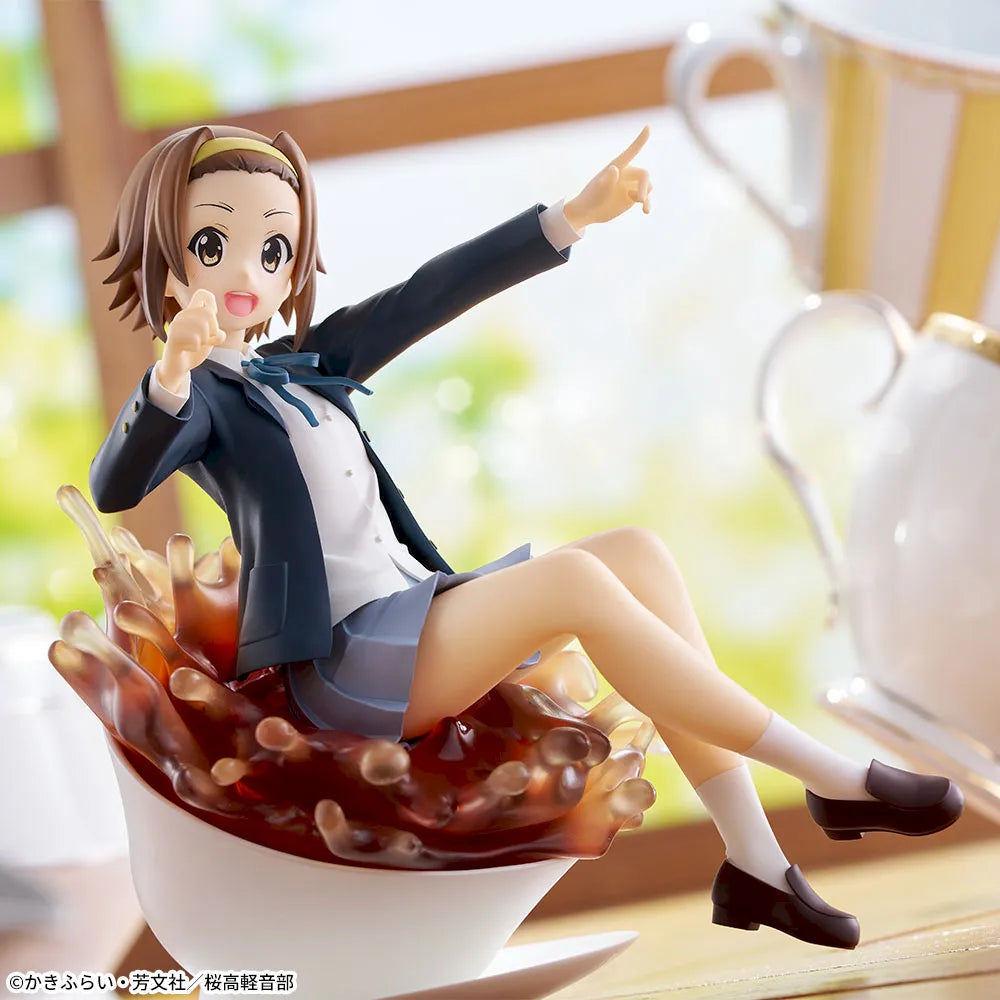 Sega Prize K-On! Ritsu Tainaka Luminasta Figure alternate product photo 2