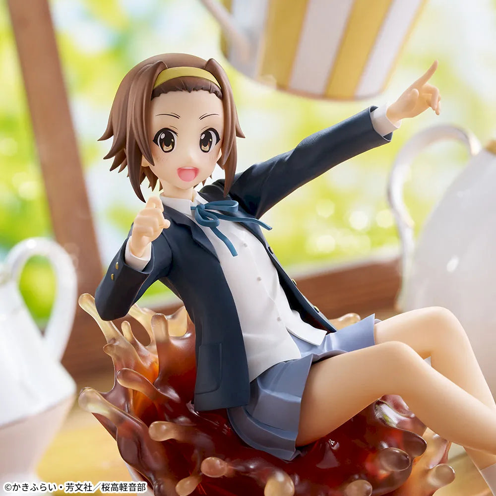 Sega Prize K-On! Ritsu Tainaka Luminasta Figure alternate product photo 4