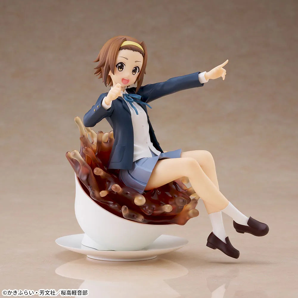 Sega Prize K-On! Ritsu Tainaka Luminasta Figure alternate product photo 6