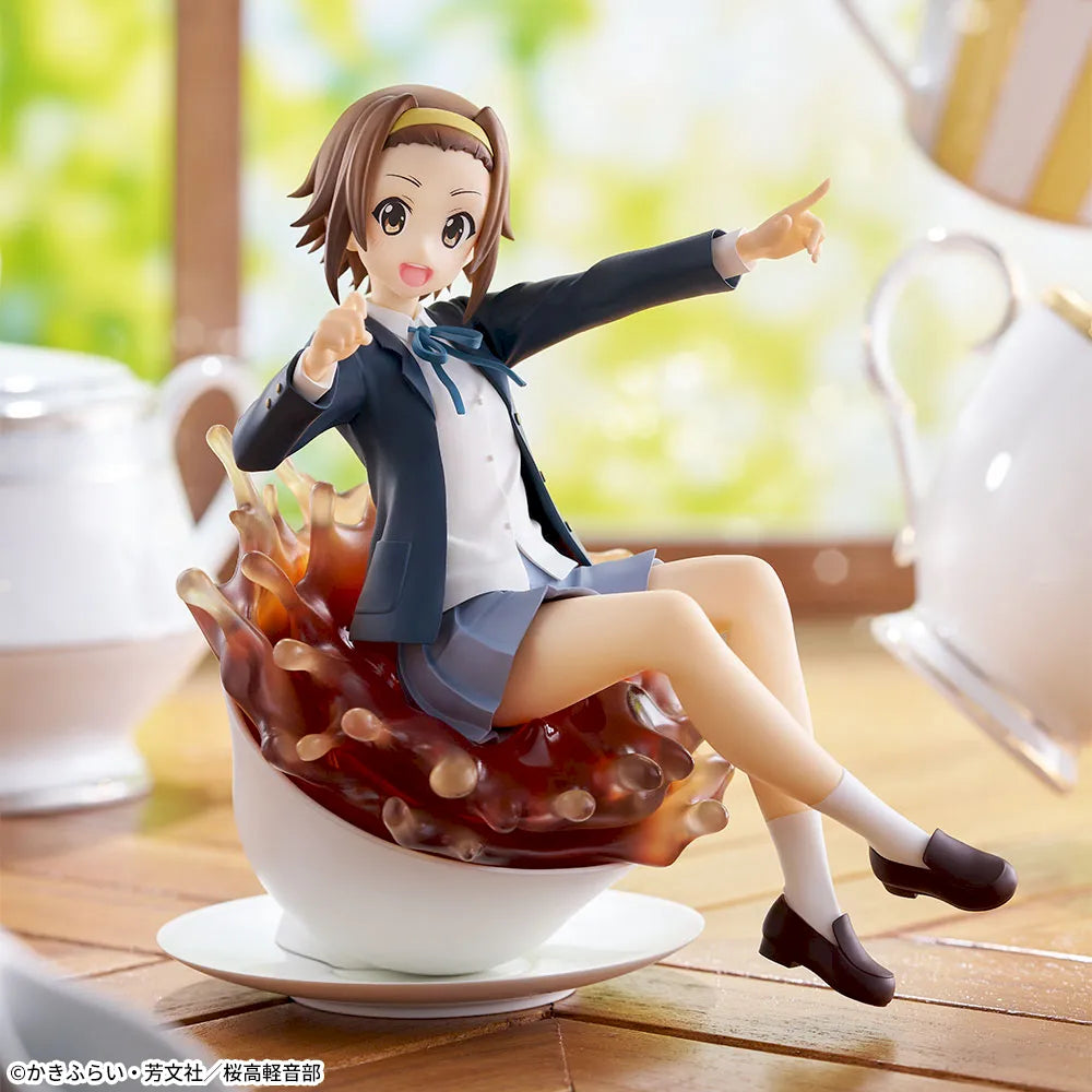 Sega Prize K-On! Ritsu Tainaka Luminasta Figure main product photo