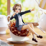 Sega Prize K-On! Ritsu Tainaka Luminasta Figure main product photo