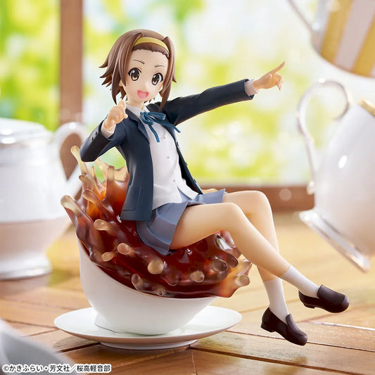 Sega Prize K-On! Ritsu Tainaka Luminasta Figure main product photo