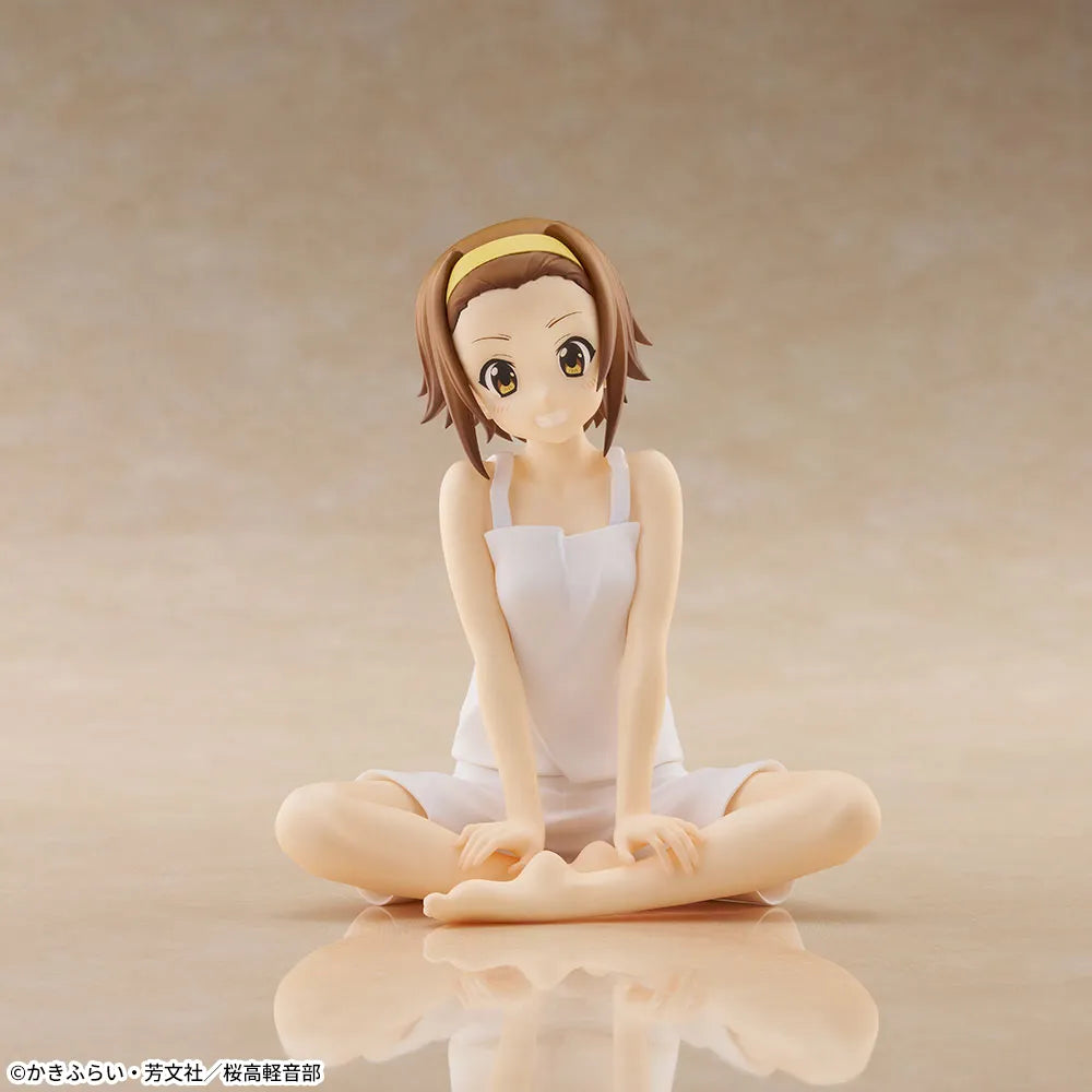 Sega Prize K-On! Ritsu Tainaka White Dress Ver. Yumemirize Figure alternate product photo 6