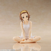 Sega Prize K-On! Ritsu Tainaka White Dress Ver. Yumemirize Figure alternate product photo 6