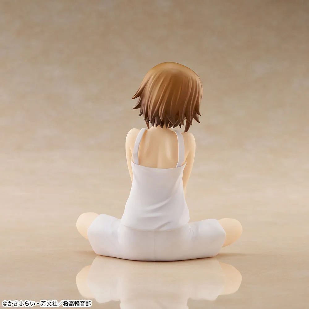 Sega Prize K-On! Ritsu Tainaka White Dress Ver. Yumemirize Figure alternate product photo 7